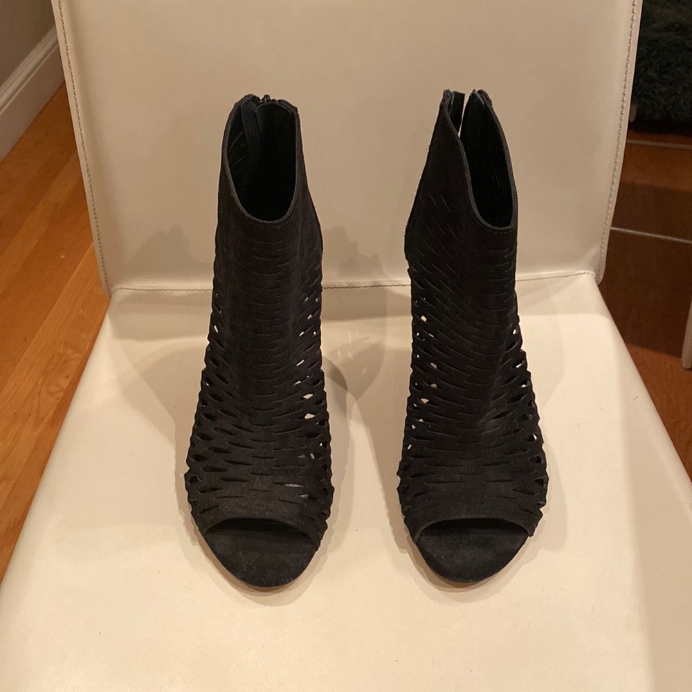 Barney’s New York Wedges